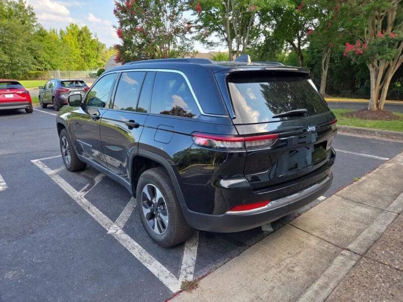 jeep grand cherokee 2024 1C4RJYB65RC116634 image jeep grand cherokee 2024 1C4RJYB65RC116634 image